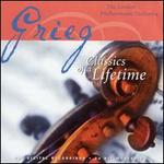 Grieg: Classics of a Lifetime
