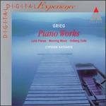 Grieg: Piano Works - Cyprien Katsaris (piano)