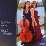 Grieg & Prokofiev