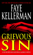 Grievous Sin - Kellerman, Faye