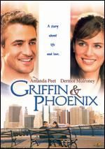 Griffin and Phoenix - Ed Stone