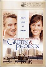 Griffin and Phoenix - Ed Stone