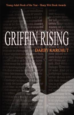 Griffin Rising - Karchut, Darby