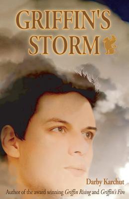 Griffin's Storm: Book Three: Water - Karchut, Darby