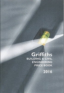 Griffiths Buiding & Civil Engineering Price Book