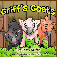 Griff's Goats