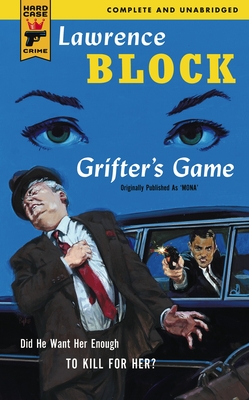 Grifter's Game - Block, Lawrence