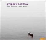 Grigory Sokolov: Bach, Beethoven, Chopin, Brahms [Box Set]