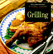 Grilling - Carroll, John Phillip, and Wertz, Laurie (Editor), and Rosenberg, Allan (Photographer)