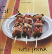 Grills - Daurel, Julie