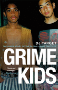 Grime Kids: NOW A MAJOR BBC DRAMA