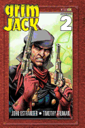 Grimjack Omnibus 2