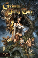 Grimm Fairy Tales Volume 3