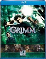 Grimm: Season 02