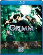 Grimm: Season 02 - 