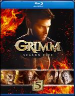 Grimm: Season 05 - 