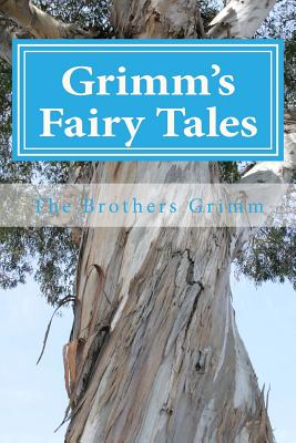 Grimm's Fairy Tales - Grimm, The Brothers