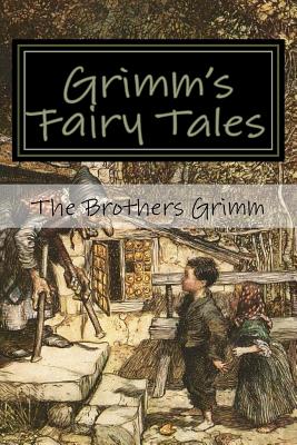 Grimms Fairy Tales - Grimm, The Brothers