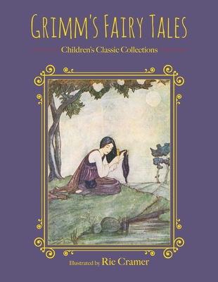 Grimm's Fairy Tales - Racehorse for Young Readers, and The Brothers Grimm