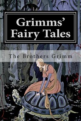 Grimms' Fairy Tales - Taylor, Edgar (Translated by), and Edwardes, Marian (Translated by), and Grimm, Wilhelm