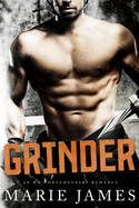 Grinder: An MM Contemporary Hockey Romance