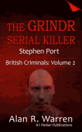 Grindr Serial Killer: Stephen Port