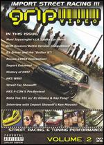 Grip Video, Vol. 2 - 