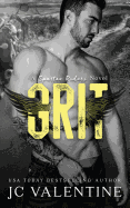 Grit: A Spartan Riders Novel