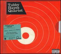 Grits, Beans and Greens: The Lost Fontana Studio Sessions 1969 [Deluxe Edition] - Tubby Hayes Quartet