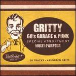 Gritty '60s Garage & Punk