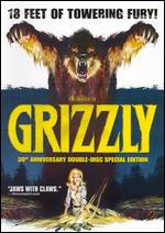 Grizzly [2 Discs] - William Girdler