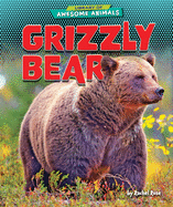 Grizzly Bear