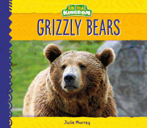 Grizzly Bears