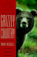 Grizzly Country - Russell, Andy
