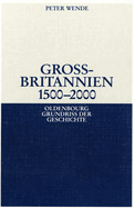 Gro?britannien 1500-2000