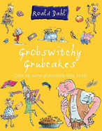 Grobswitchy Grubcakes