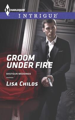 Groom Under Fire - Childs, Lisa