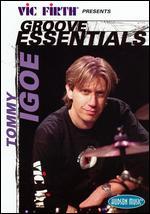 Groove Essentials: Tommy Igoe