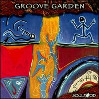 Groove Garden - Various Artists