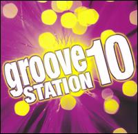 Groove Station, Vol. 10 - Various Artists