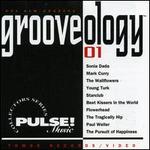 Grooveology, Vol. 1: Pulsemusic Sampler