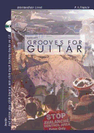 Grooves for Guitar