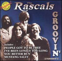 Groovin' and Other Hits - The Rascals