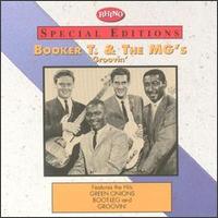 Groovin' - Booker T. & the MG's