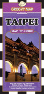 Groovy Map 'N' Guide Taipei (2010)