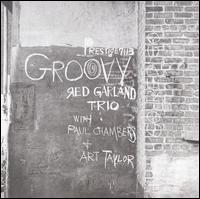 Groovy - Red Garland Trio