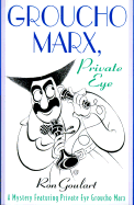 Groucho Marx, Private Eye
