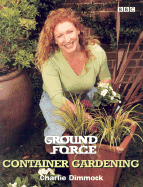 "Ground Force": Container Gardening