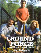 "Ground Force": Weekend Workbook - Titchmarsh, Alan