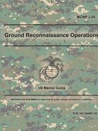 Ground Reconnaissance Operations (McWp 2-25)